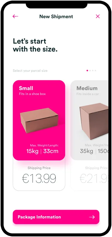 Have a look at what’s inside the app. - 蜘蛛直播